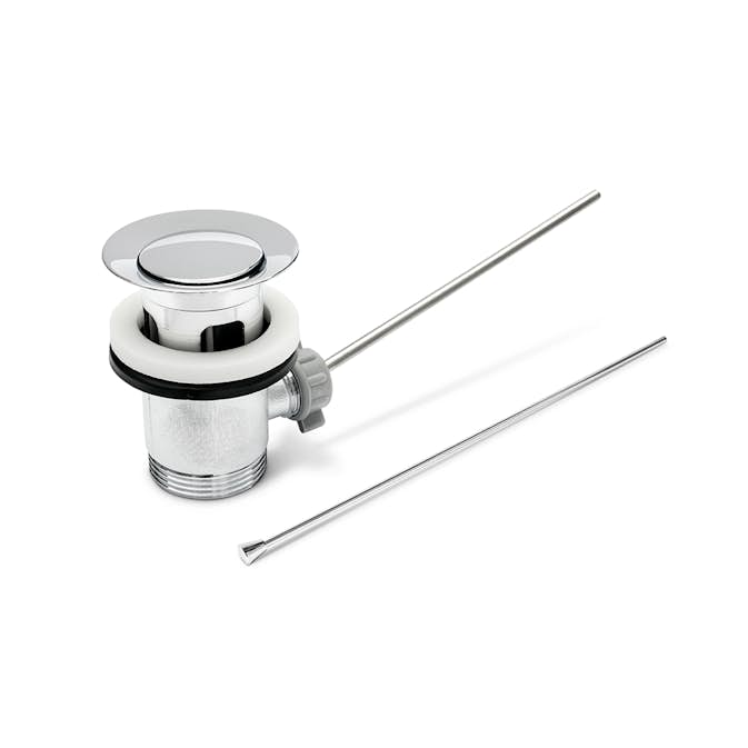 Lyftventil Alterna för Bräddavlopp