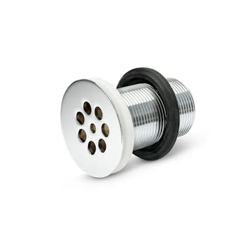 Silventil Alterna Lång