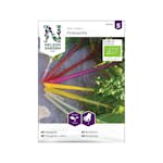 Frö Mangold Nelson Garden Fireworks