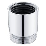 Duschregulator Divello Profi 1/2