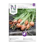 Frö Sommarmorot Nelson Garden Pariser Markt