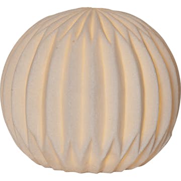 Utomhusdekoration Star Trading Sandy Klot