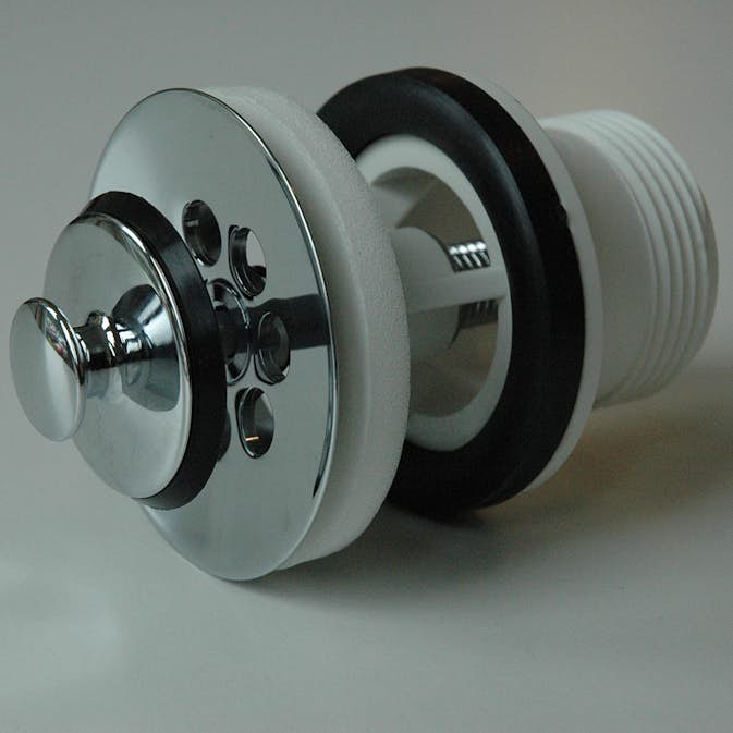 Vippluggventil Alterna