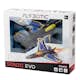 Radiostyrd Flygplan Silverlit Sonic EVO