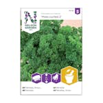 Frö Kruspersilja Nelson Garden Moss curled 2 Såband