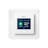 Termostat Ebeco EB-Therm 500 Wifi-Ansluten Golvvärmetermostat