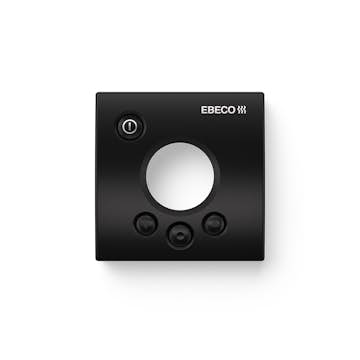 Täckfront Ebeco Termostat EB-Therm