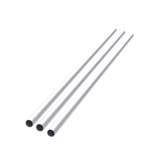 Aluminiumrör Wernamo Design 1800 mm