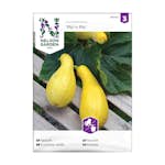 Frö Squash Nelson Garden Pic n Pic Gul