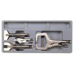 Svetstångsats 4 delar Teng Tools TTPSPG