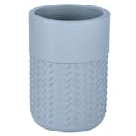 Tandborstmugg Kleine Wolke Dash