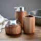 Tandborstmugg Kleine Wolke Madera