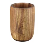 Tandborstmugg Kleine Wolke Madera