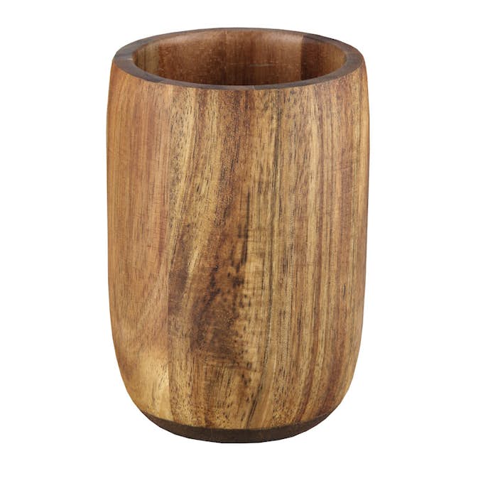Tandborstmugg Kleine Wolke Madera