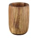 Tandborstmugg Kleine Wolke Madera