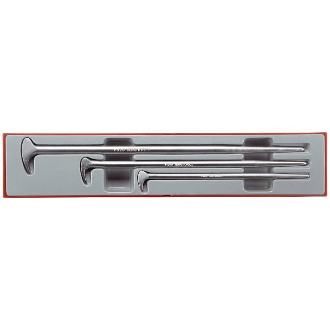 Brytspaksats 3 delar Teng Tools TTXPB3
