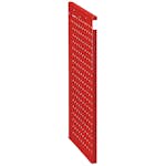 Sidopanel till montörvagnar Teng Tools TCW-D3 / TCW-SP01