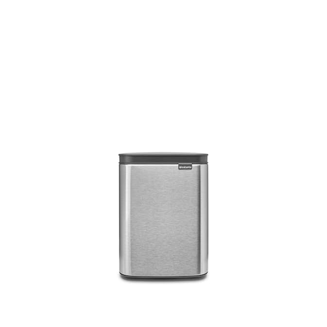 Papperskorg Brabantia Bo 4 L