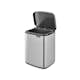 Papperskorg Brabantia Bo 7 L