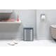 Papperskorg Brabantia Bo 7 L