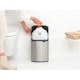 Papperskorg Brabantia Bo 7 L