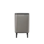 Papperskorg Brabantia Bo Hög 7 L