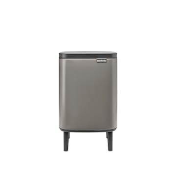 Papperskorg Brabantia Bo Hög 7 L