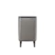 Papperskorg Brabantia Bo Hög 7 L