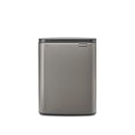 Papperskorg Brabantia Bo 12 L