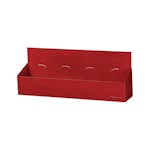 Hylla med magnetskena Teng Tools 580J