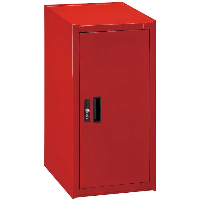 Sidoskåp till montörvagnar Teng Tools TCW-CAB03