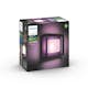 Fasadbelysning Philips Hue Econic Fyrkantig