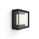 Fasadbelysning Philips Hue Econic Fyrkantig