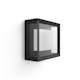 Fasadbelysning Philips Hue Econic Fyrkantig