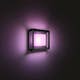 Fasadbelysning Philips Hue Econic Fyrkantig