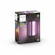 Fasadbelysning Philips Hue Impress