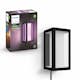 Fasadbelysning Philips Hue Impress