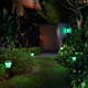 Fasadbelysning Philips Hue Impress