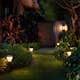 Fasadbelysning Philips Hue Impress
