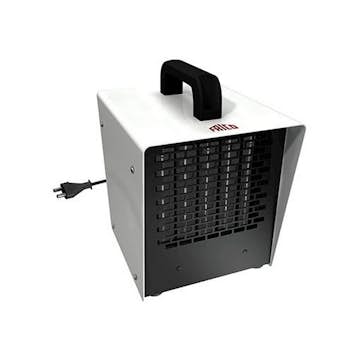 Varmluftsfläkt Frico K21