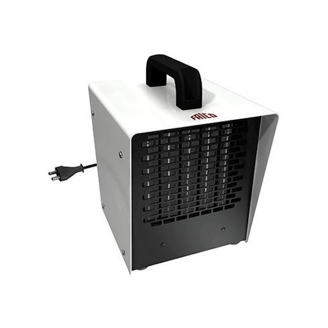 Varmluftsfläkt Frico K21