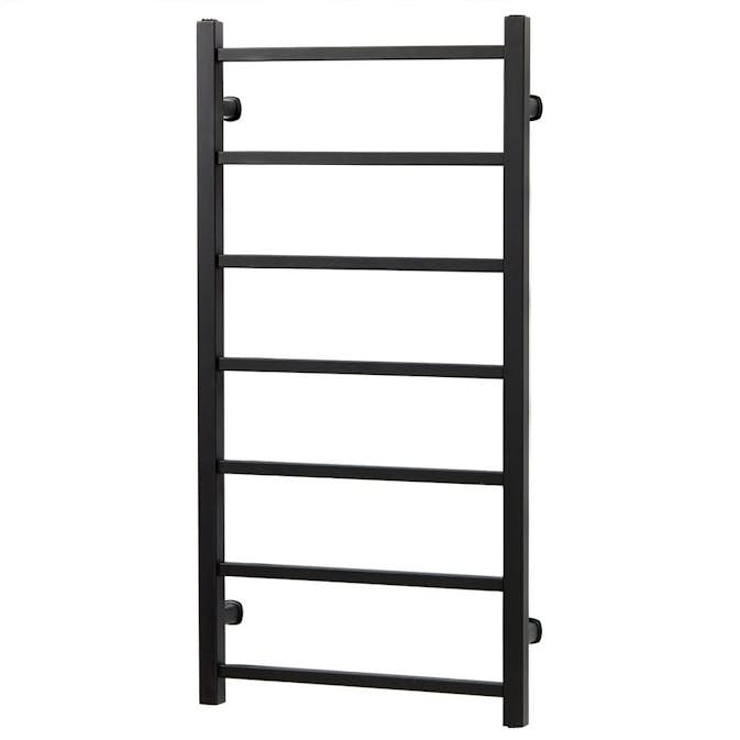 Handdukstork Alterna Divario Square 1000x500 mm 256W