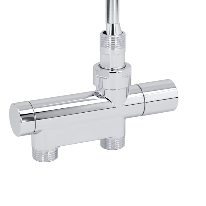 Reglerventil Alterna Lusso