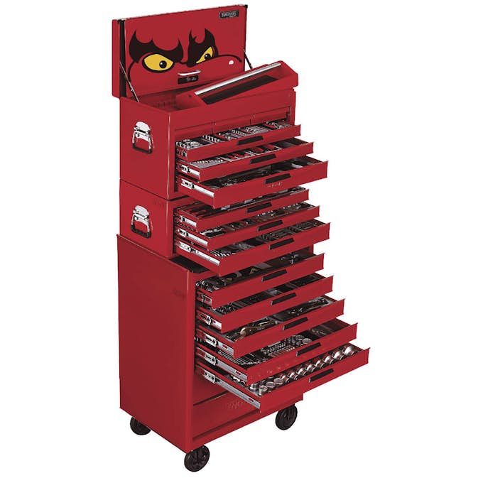 Verktygssats Teng Tools TCMM479
