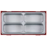 Inbyggnadslåda Teng Tools TT03