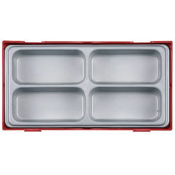 Inbyggnadslåda Teng Tools TT03