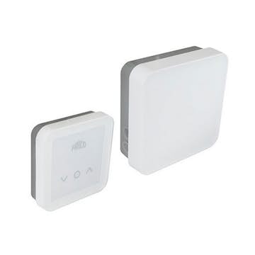 Styrsystem Frico FC111