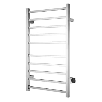 Handdukstork Alterna Ray Rak 860x530 mm