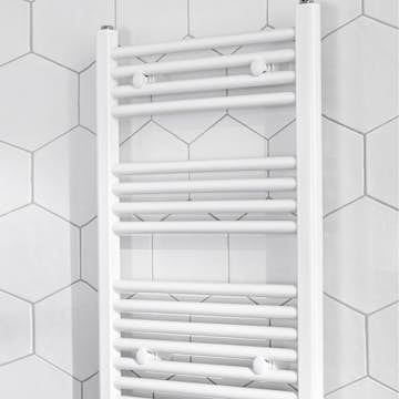 Handdukstork Alterna Caldo Rak