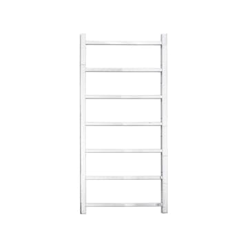 Handdukstork Alterna Divario Square Krom